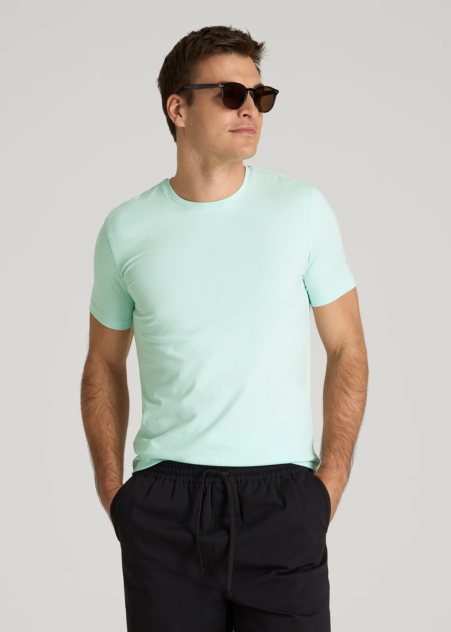 Cyber Monday Sale | Up to 50% off Tall Men's Clothing